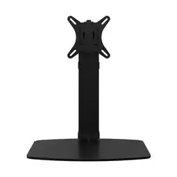 Falabella Soporte Elevador Antideslizante Para Monitor Giratorio 360° oferta