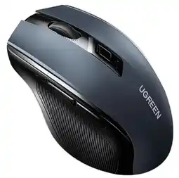 Falabella Raton inalambrico ergonomico 2.4g oferta