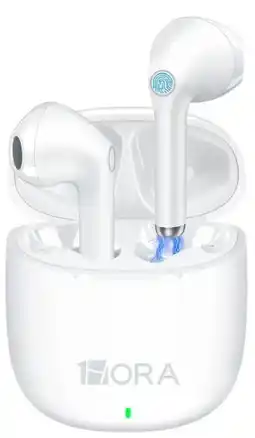 Falabella Auriculares Inalámbricos Aut 201 Blanco oferta