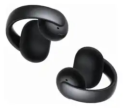 Falabella Audífonos Inalámbricos AeroClip Open-Ear Negro oferta