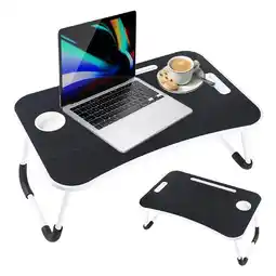 Falabella Mesa Plegable Para Laptop Computador Portátil Tablet Cama oferta