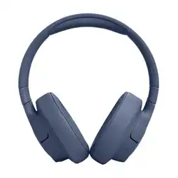 Falabella Audífonos Diadema T770 Bt Azul oferta