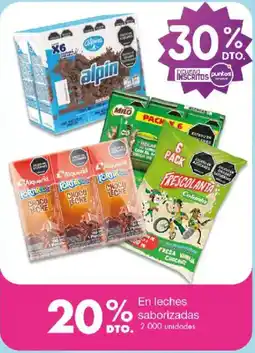 Jumbo Alpin oferta