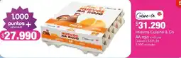 Jumbo Cuisine & Co huevos aa rojo oferta