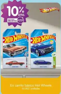 Jumbo Hot Wheels oferta