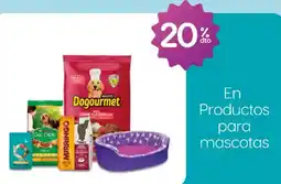 Jumbo Dogourmet productos para mascotas oferta