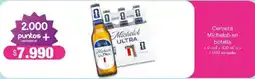 Jumbo Michelob Ultra oferta