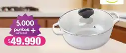 Jumbo Cencosud olla oferta