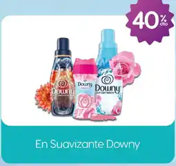 Jumbo En suavizante downy oferta