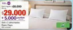 Jumbo Basic Days oferta