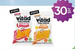 Jumbo Vitad tachos chile dulce pa'snackear oferta