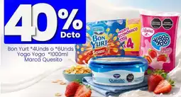 MercaTodo Alpina Bon Yurt oferta