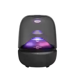 Falabella Parlante Aura Studio 5 LED Sonido 360° oferta