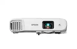 Falabella Video Beam Proyector 980W Wxga 3800 Lumenes Hdmi Exhibicion + Maleta Bestsoul oferta