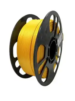 Falabella Filamento para impresora 3D PLA+ SEDA DORADO oferta