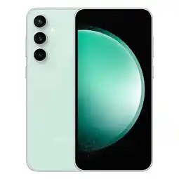 Falabella Celular Galaxy S23 Fe 128 GB Verde Reacondicionado +14 Meses de Garantia oferta