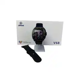 Falabella Smartwatch JKMX V68 Ultra AMOLED oferta
