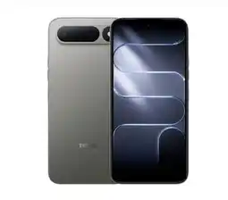 Falabella CELULAR TECNO SPARK 50 5G 8GB RAM 256GB NFC KN8 GRIS oferta