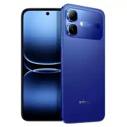 Falabella Celular Smart 20 64gb 4gb Azul oferta