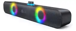 Falabella Bocina Multimedia Bluetooth Color Negro oferta
