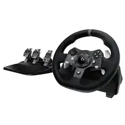 Falabella G920, Volante Driving Force Para Pc / Xbox X-s One oferta