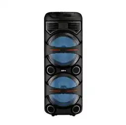 Falabella Cabina De Sonido Gedi-G 122 GD-2137 DB oferta