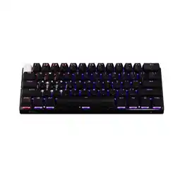 Falabella Teclado Inalámbrico G Pro X 60 Lightspeed Negro oferta