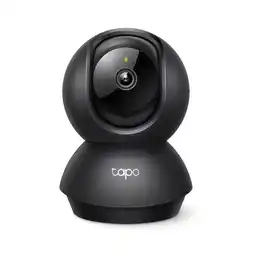 Falabella CAMARA DE SEGURIDAD TAPO C201 FULL HD DETECCION DE MOVIMIENTO Y VISION NOCTURNA oferta