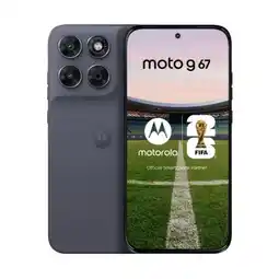 Falabella Celular Moto G67 5G 256GB 8GB oferta