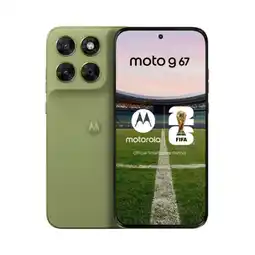 Falabella Celular Moto G67 5G 256GB 8GB oferta