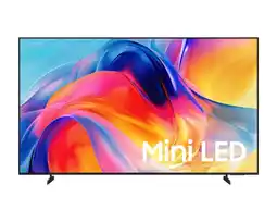 Falabella Televisor Smart TV 75” Mini LED M70H 4K oferta