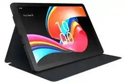 Falabella TABLET TAB10L GEN 3 10.1 HD OCTA CORE (2,2GHZ / 1,8GHZ) 64GB MEMORIA 4GB 4G LTE NEGRA + CASE oferta