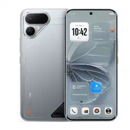 Falabella CELULAR TECNO POVA CURVE 2 5G 8GB RAM 256GB ROM LILA oferta
