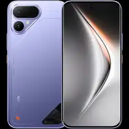 Falabella CELULAR TECNO POVA CURVE 2 5G 8GB RAM 256GB ROM LILA oferta