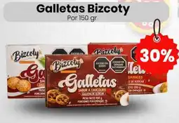 Supermío Bizcoty galletas oferta