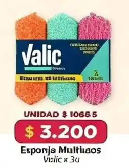 El Cámbulo Esponja Multitas oferta