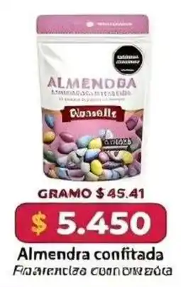 El Cámbulo Almendra confitada oferta