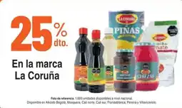 Alkosto La Coruña oferta