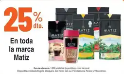 Alkosto Matiz oferta