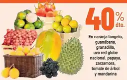 Alkosto Naranja tangelo oferta
