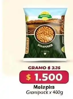El Cámbulo Lavandera Melaptra oferta