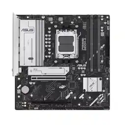 Falabella Tarjeta Madre PRIME B850M-A Micro ATX con Arquitectura AM5 Estabilidad Avanzada oferta