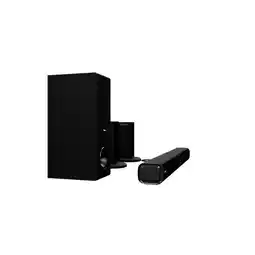 Falabella Sistema de barra de sonido BoomBar Air Ultra KSB-600 oferta