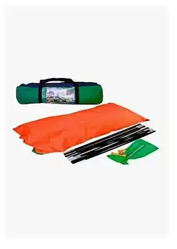 Falabella Carpa Iglú Adventure Impermeable con Mosquitero Camping CP-220250CM oferta