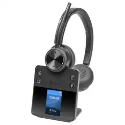 Falabella Poly Savi 7420 Office Stereo DECT 1920-1930 Mhz Headset oferta
