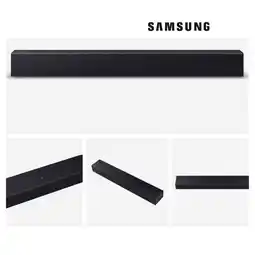 Falabella Barra de Sonido HW-B400F/ZL oferta