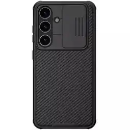 Falabella Estuche Compatible con Galaxy S24 CamShield Pro Magsafe oferta