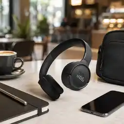Falabella Audifonos Inalambricos Tune 530 BT Negro oferta