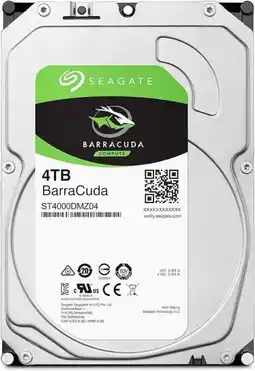 Falabella Disco duro interno barracuda 4TB hdd oferta