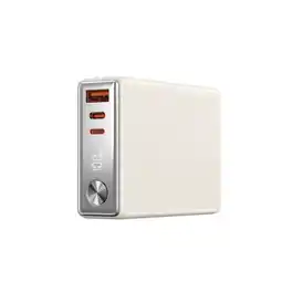 Falabella Power Bank Rock WI-P005 10000mAh Carga Rápida 22.5W oferta